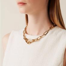 Borbonese Secchiello Trésor Small Borgogna OP Naturale - 6