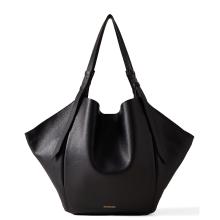 Borbonese Shopper Mayfair Large Nero - 3