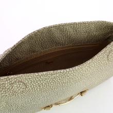 Borbonese Sottospalla Capri Sabbia - 5