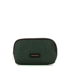 Borbonese Beauty Medium Peltro - 1