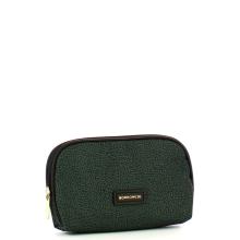 Borbonese Beauty Medium Peltro - 2