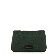 Borbonese Bustina Piatta Peltro - 1