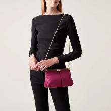 Borbonese Tracollina 5PM Mini Amarone OP Naturale - 2