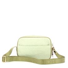 Borbonese Small Kaki Camera Bag - 3