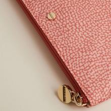 Borbonese Lipstick Flat Pouch - 3