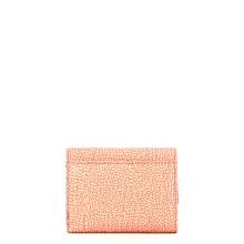 Borbonese Lipstick Medium Wallet with RFID made of Recycled Nylon - 2