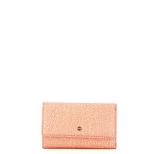 Borbonese Lipstick Medium Wallet with RFID made of Recycled Nylon - 1