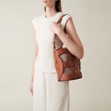 Borbonese Secchiello All Round Coconut - 6