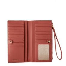 Borbonese Large Lipstick Wallet - 2