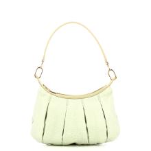 Borbonese Sottospalla Hobo Small Kaki - 1