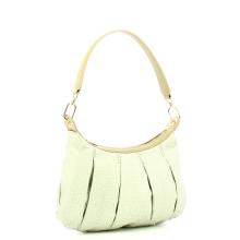 Borbonese Sottospalla Hobo Small Kaki - 2