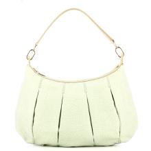 Borbonese Hobo Medium Kaki - 1