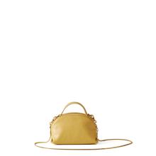 Borbonese Bauletto Sexy Mini Miele - 3