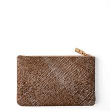 Borbonese Busta Graffiti OP Naturale Porridge - 2