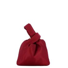 Borbonese Borsa a mano Twinnie Small Merlot - 3