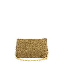 Borbonese Mini Pochette OP Naturale - 3
