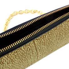 Borbonese Mini Pochette OP Naturale - 5