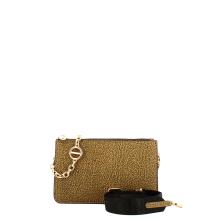 Borbonese Borsa Mini OP Naturale - 3