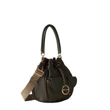 Borbonese Secchiello Cottage Small Alloro - 2