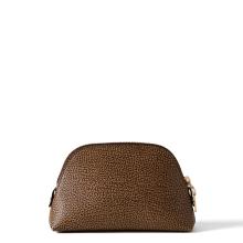 Borbonese Busta  Medium OP Naturale - 3