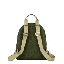 Borbonese Zaino Medium Alloro - 3