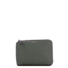 Borbonese Bustina Medium Ardesia - 1