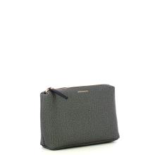 Borbonese Bustina Medium Ardesia - 2