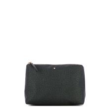 Borbonese Bustina Medium Nero - 1