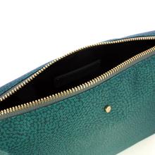 Borbonese Bustina Medium Ottanio - 4