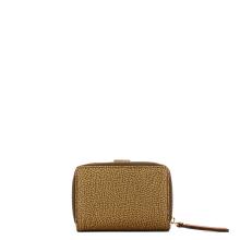 Borbonese Portafoglio Medium Tundra - 2