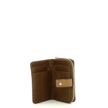 Borbonese Portafoglio Medium Tundra - 3