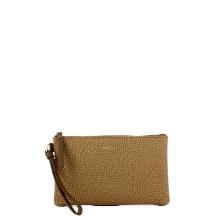 Borbonese Busta Porta Documenti Tundra - 1