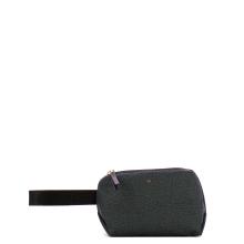 Borbonese Beauty Portatutto Medium Nero - 1