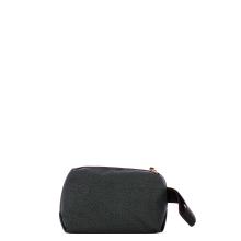 Borbonese Beauty Portatutto Medium Nero - 2