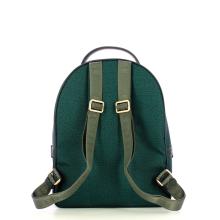 Borbonese Zaino Medium Ottanio - 3