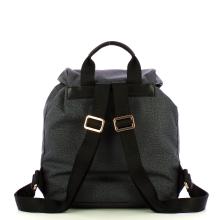 Borbonese Zaino M Nero - 3