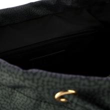 Borbonese Zaino M Nero - 4