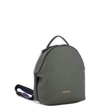 Borbonese Zainetto Small Ardesia - 2