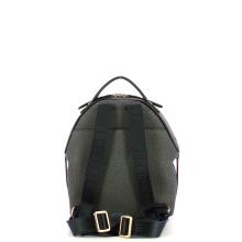 Borbonese Zainetto Small Ardesia - 3