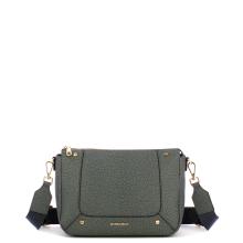 Borbonese Cross Over Small Ardesia - 1