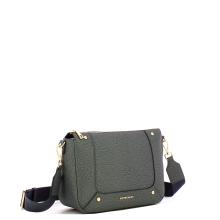 Borbonese Cross Over Small Ardesia - 2