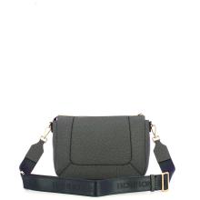 Borbonese Cross Over Small Ardesia - 3