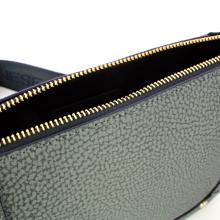 Borbonese Cross Over Small Ardesia - 4