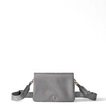 Borbonese Mini Borsa a tracolla Cloud - 1