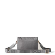 Borbonese Mini Borsa a tracolla Cloud - 3