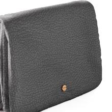 Borbonese Mini Borsa a tracolla Cloud - 4