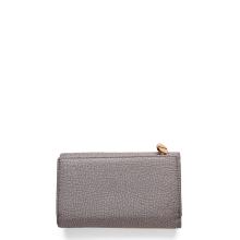 Borbonese Portafoglio Medium RFID in Nylon Riciclato Cloud - 2