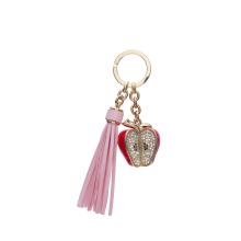 Braccialini Portachiavi Gadget Mela - 1