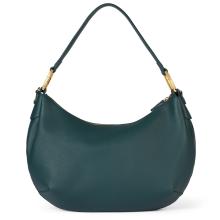 Braccialini Borsa a spalla Beth Grande Verde - 4