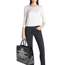 Braccialini Borsa a mano Grande Queen Milano - 4